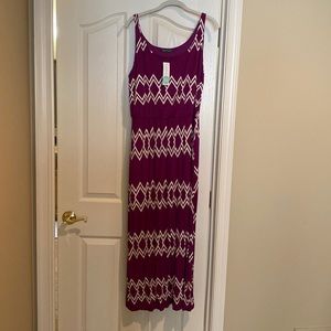 Maxi dress market and spruce